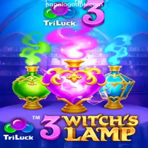 Discover the Enchantment of 3WitchsLamp: A Spellbinding Journey into the Realm of Online Gaming