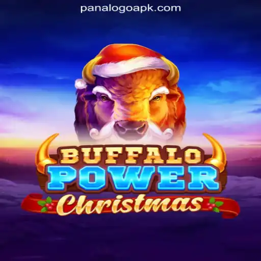 Exploring Buffalo Power Christmas at PanaloGo.COM Online Casino Philippines