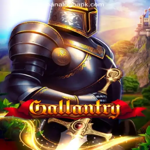 Exploring Gallantry: A Deep Dive Into The New Game From PanaloGo.COM Online Casino Philippines