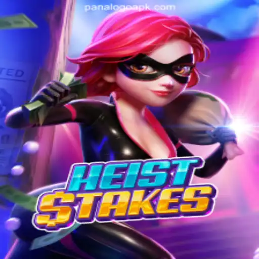 HeistStakes: Thrilling Casino Adventure at PanaloGo.COM Online Casino Philippines