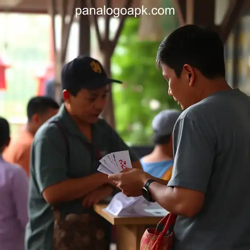 VIP Service PanaloGo.COM Online Casino Philippines - 24/7 Support and Exclusive Benefits