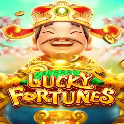 Exploring the World of LUCKYFORTUNES at PanaloGo.COM Online Casino Philippines