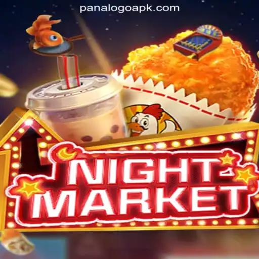 Exploring NIGHTMARKET: A Unique Gaming Experience at PanaloGo.COM Online Casino Philippines