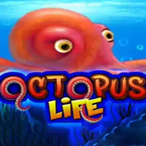 Dive into Aquatic Adventure with OctopusLife and PanaloGo.COM Online Casino Philippines