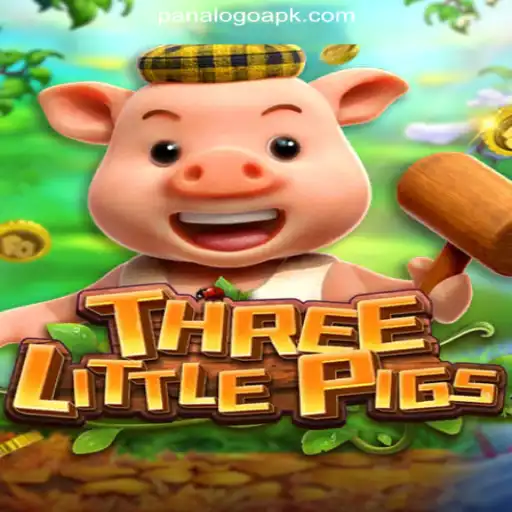 Exploring the Enchanting World of THREELITTLEPIGS at PanaloGo.COM Online Casino Philippines