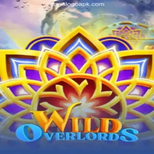 WildOverlords: A Thrilling Adventure in the Realm of Online Gaming