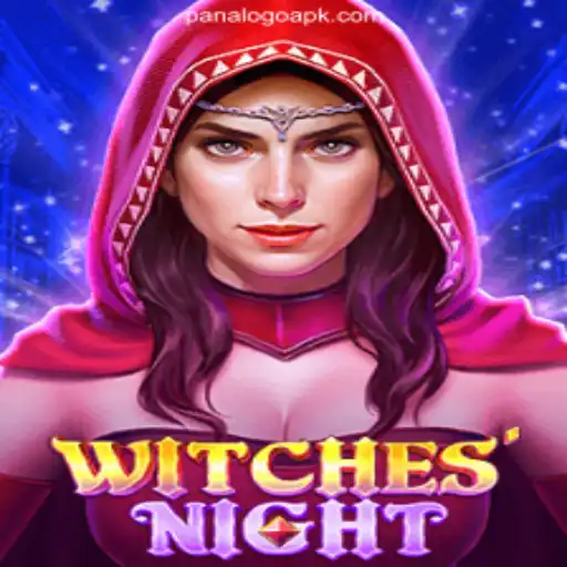 Exploring the Enchanting World of WitchesNight at PanaloGo.COM Online Casino Philippines